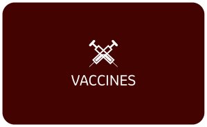 Vaccines section